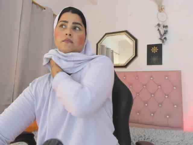AishaAmin
