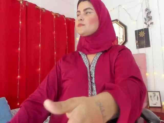 AishaAmin