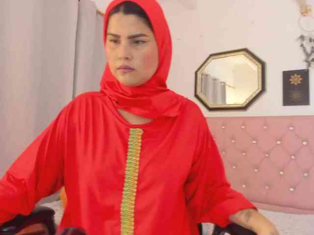 AishaAmin