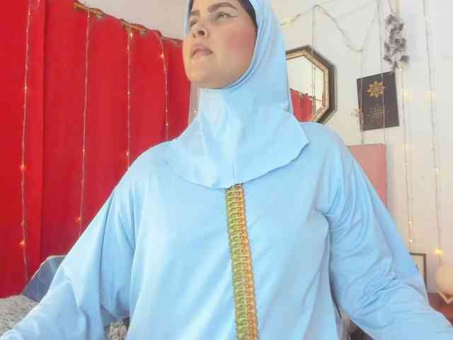 AishaAmin