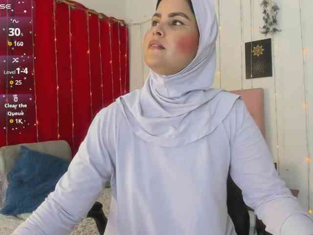 AishaAmin