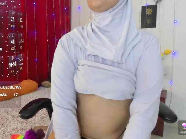 AishaAmin