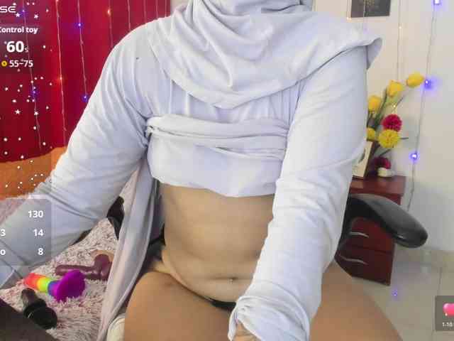 AishaAmin
