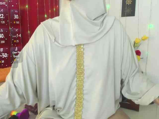 AishaAmin