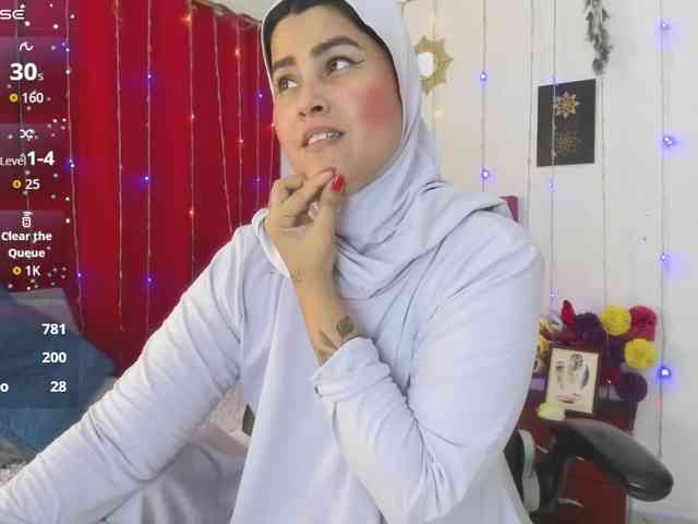 AishaAmin AishaAmin