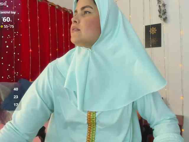 AishaAmin