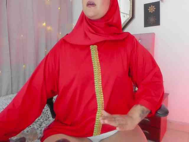 AishaAmin