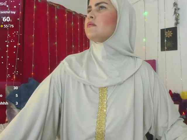 AishaAmin
