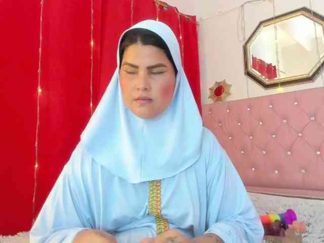 AishaAmin