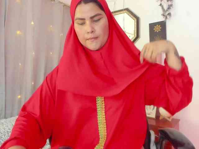 AishaAmin