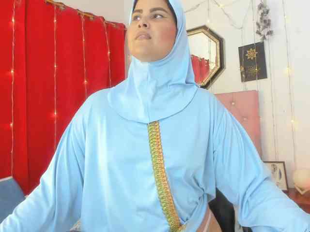 AishaAmin