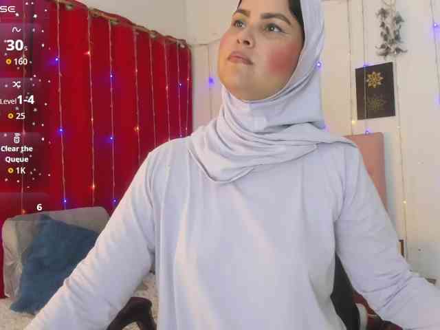AishaAmin