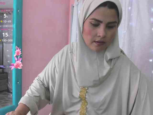 AishaAmin