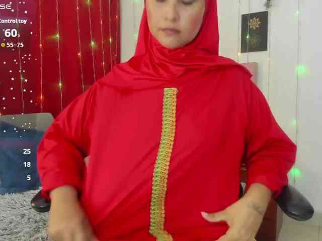 AishaAmin