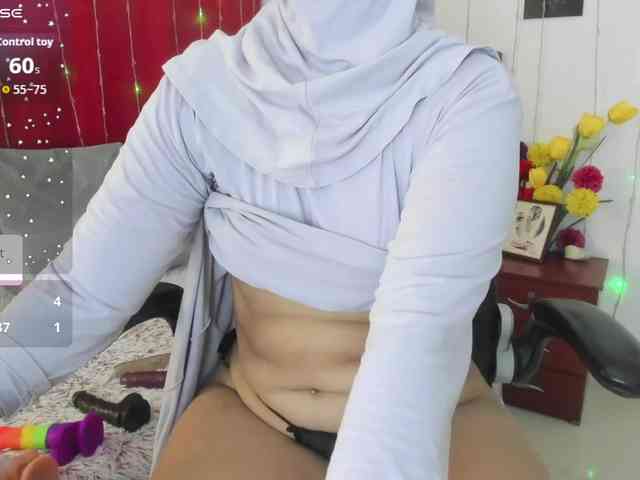 AishaAmin