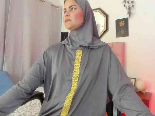 AishaAmin