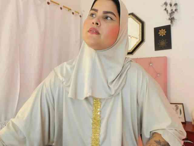 AishaAmin