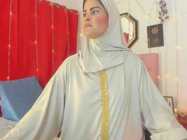 AishaAmin