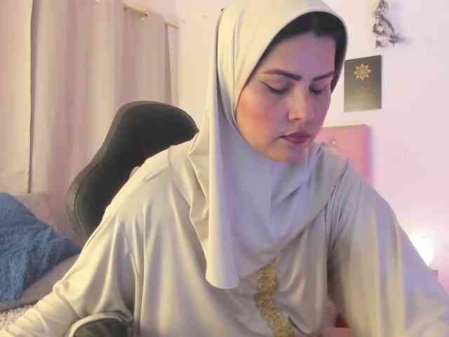 AishaAmin