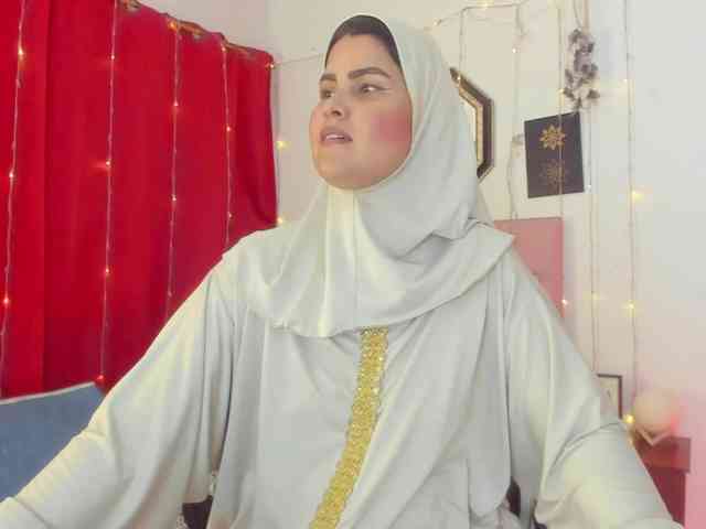 AishaAmin