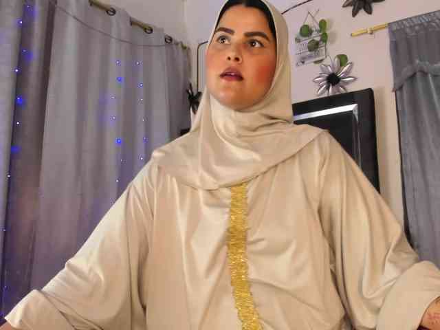AishaAmin