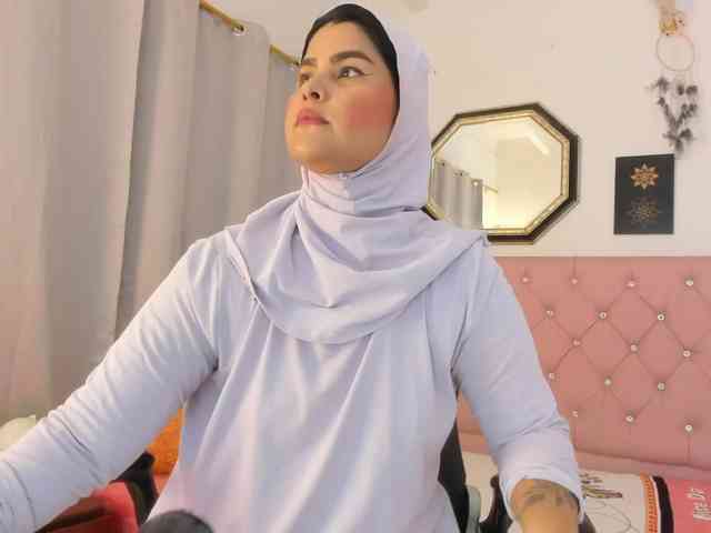 AishaAmin