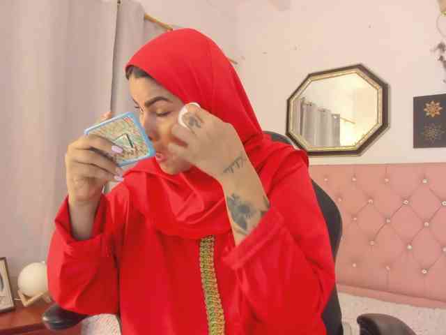 AishaAmin