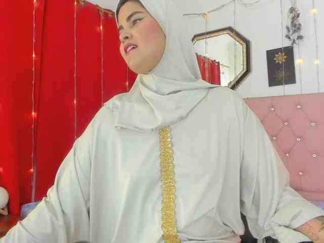 AishaAmin