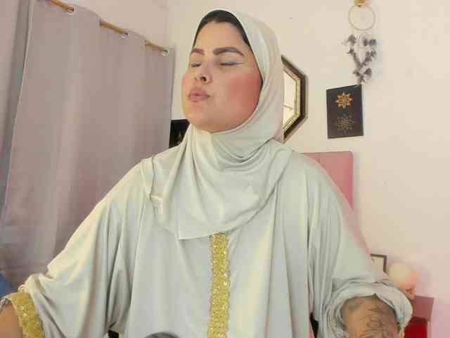 AishaAmin