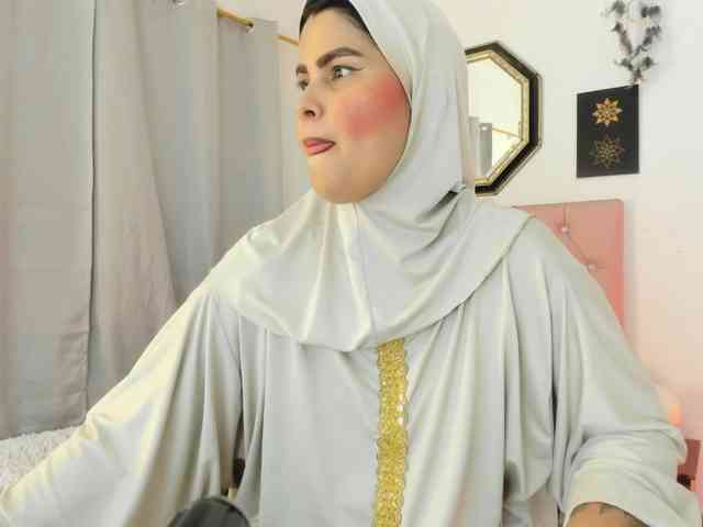 AishaAmin