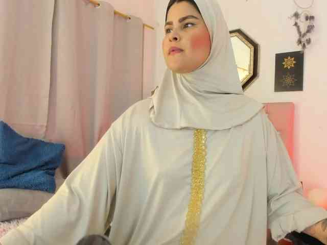 AishaAmin AishaAmin
