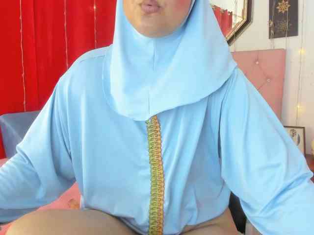 AishaAmin
