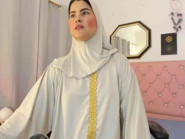 AishaAmin