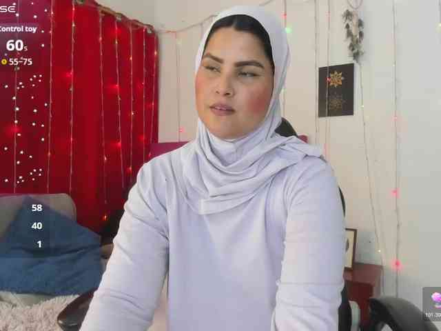 AishaAmin