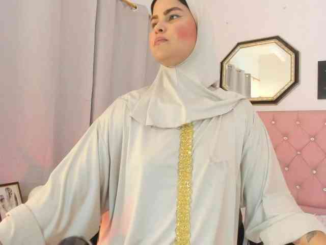 AishaAmin
