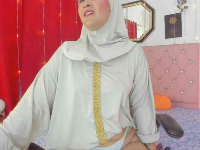 AishaAmin