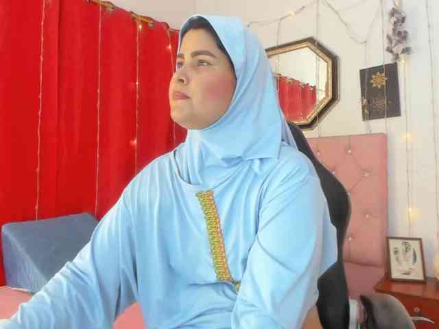 AishaAmin