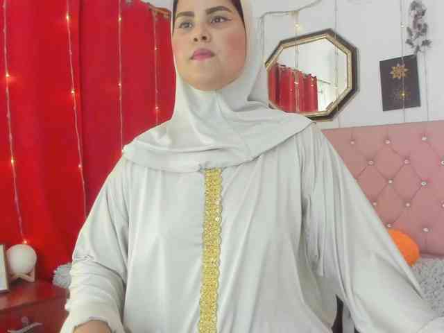 AishaAmin