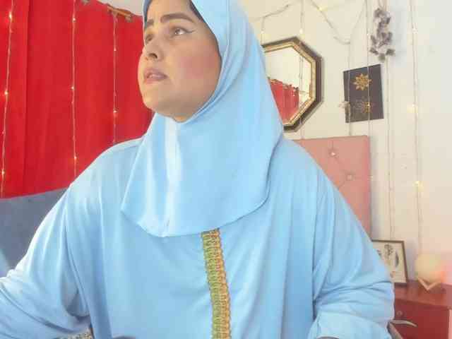 AishaAmin