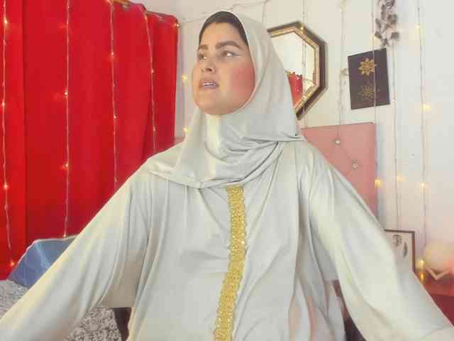 AishaAmin