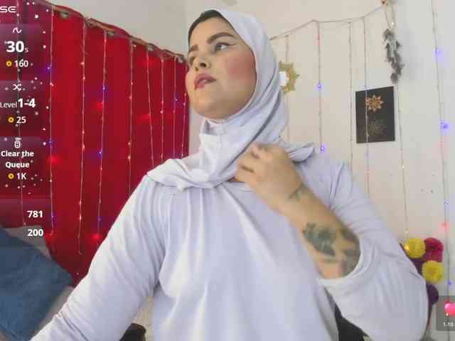 AishaAmin