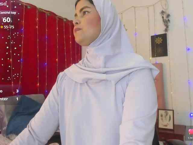 AishaAmin