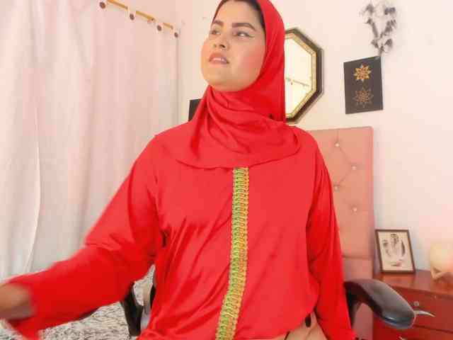 AishaAmin