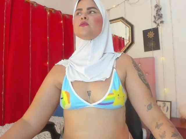 AishaAmin