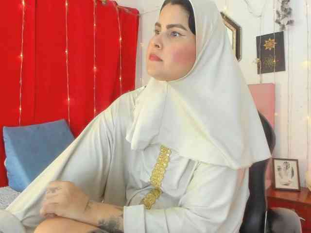 AishaAmin