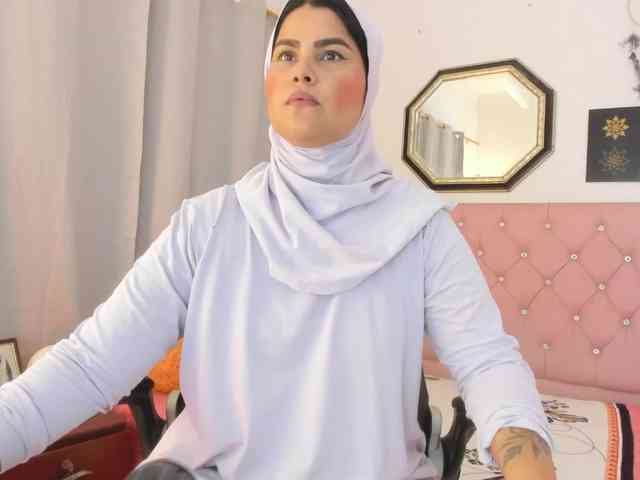 AishaAmin