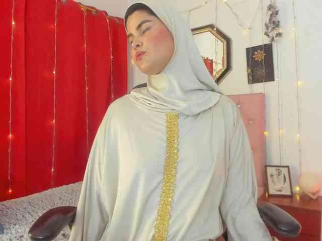 AishaAmin AishaAmin