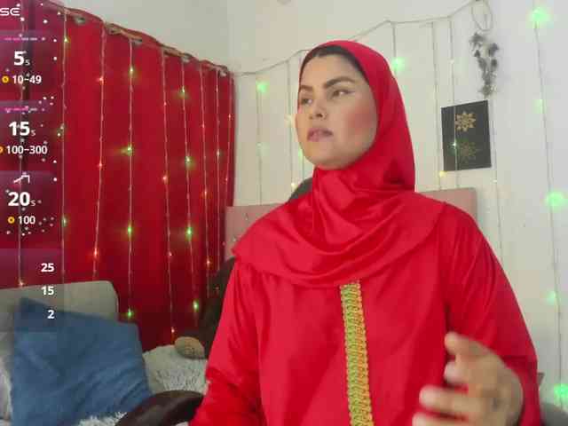 AishaAmin