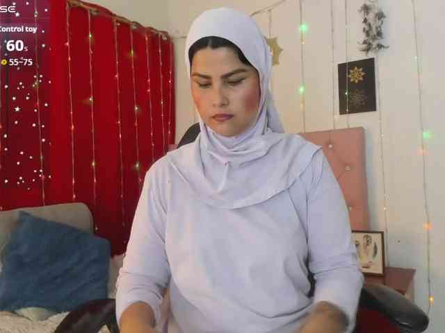 AishaAmin