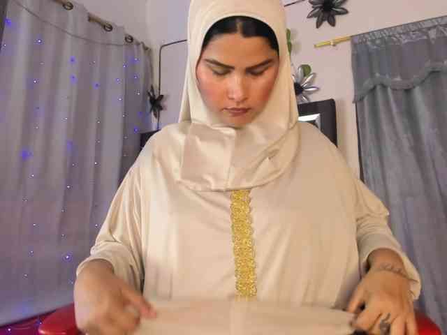 AishaAmin
